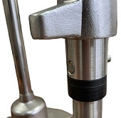 Винт MFS M5X16 Hallde 14149 в компании ШефСтор
